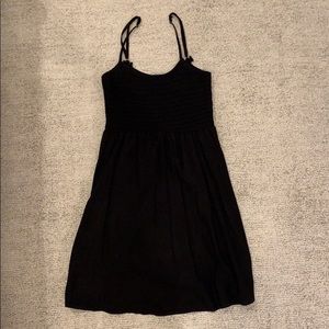 Brandy Melville little black dress